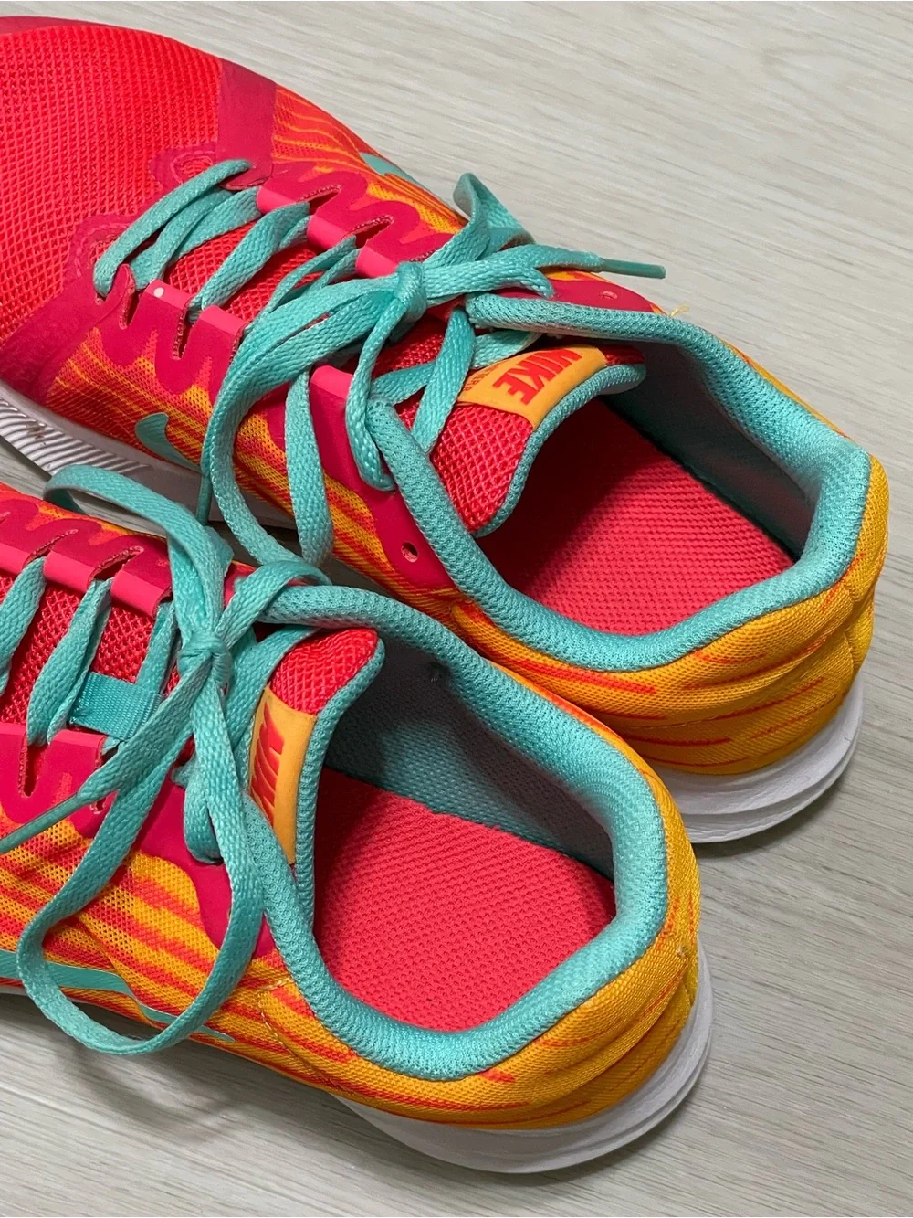Nike Kids Sneakers